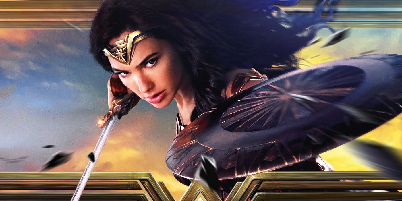 Wonder Woman 3 Everything We Know So Far About the DC Sequel