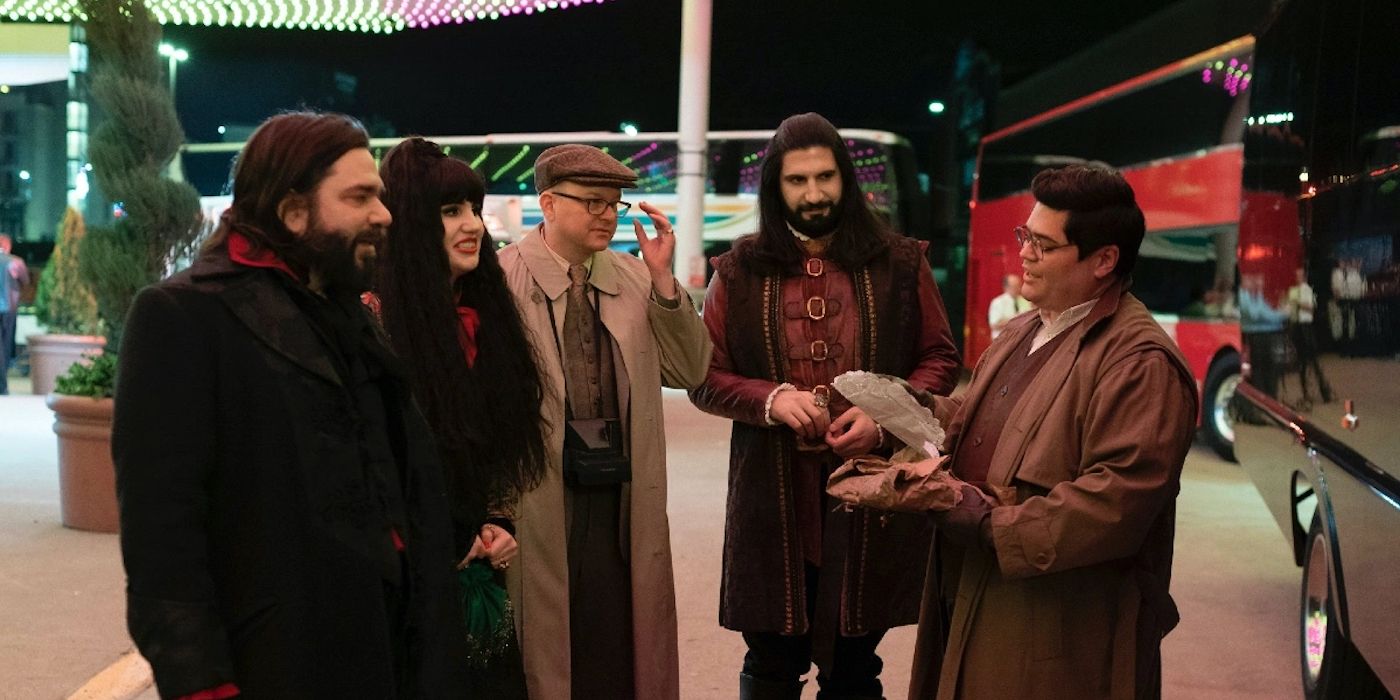 What We Do in the Shadows Season 3 Review: Better Than Ever