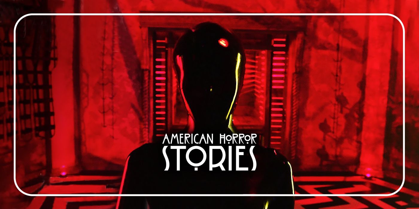 American Horror Stories (TV Series 2021– ) - IMDb