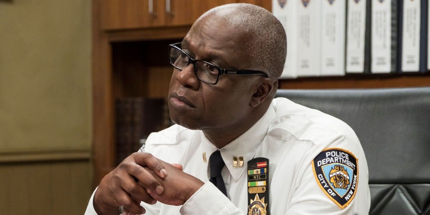 Andre Braugher Joins Harvey Weinstein Movie as NY Times Editor Dean Baquet