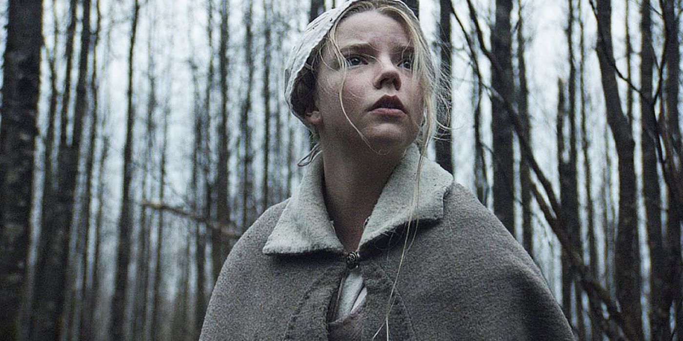 Anya Taylor-Joy irá estrelar remake de Nosferatu com diretor de 'A