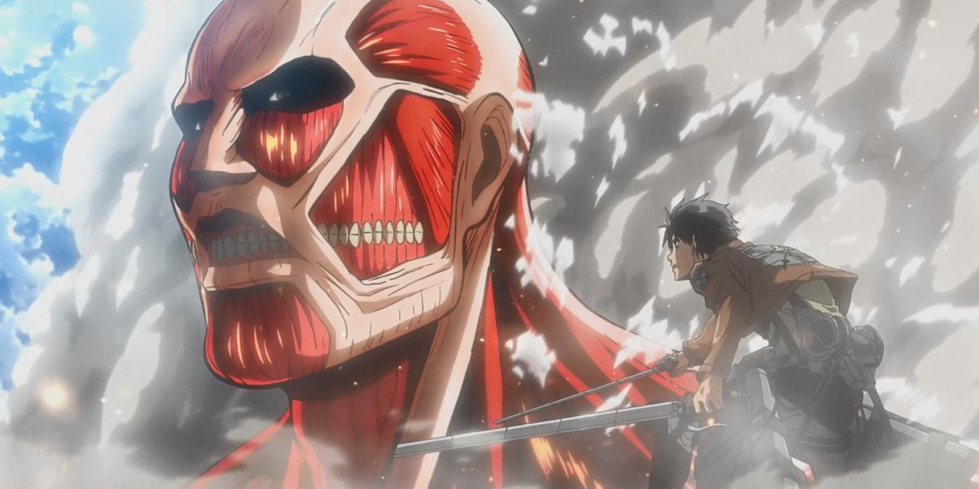 Attack On Titan Finale Season Part 2 2022 Info