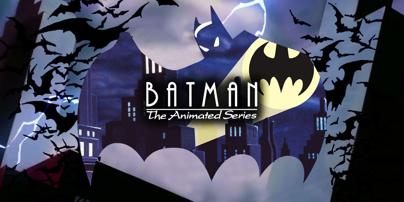 Batman: The Animated Series: The 5 Best Episodes
