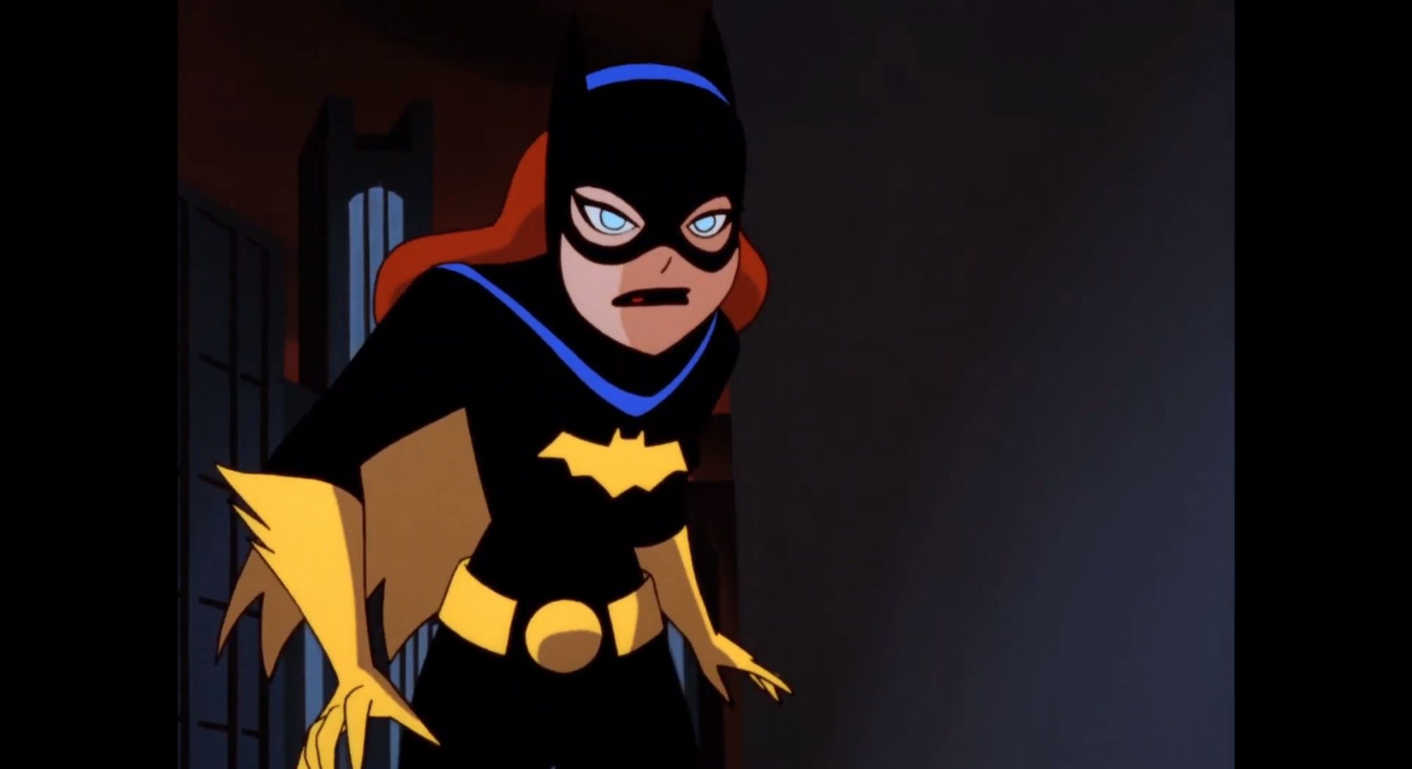 Batman: The Animated Series: The 5 Best Episodes