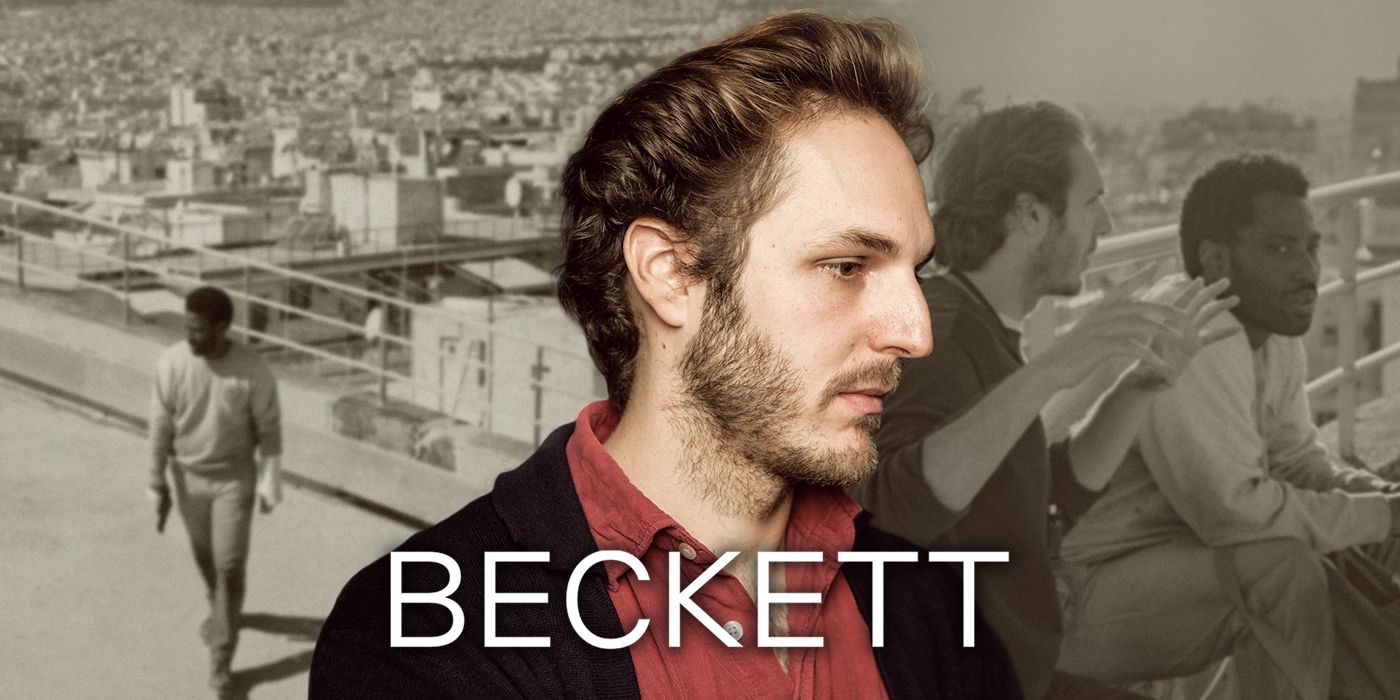 beckett-director-Ferdinando-Cito-Filomarino social