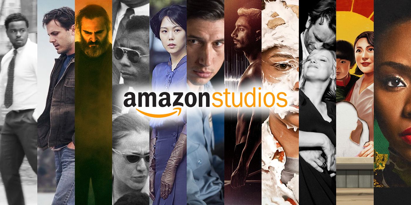 The Best Amazon Studios Original Movies, Ranked (October 2023)