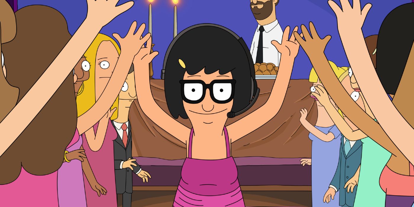 Bobs Burgers The Best Tina Belcher Episodes About Being A Teenager