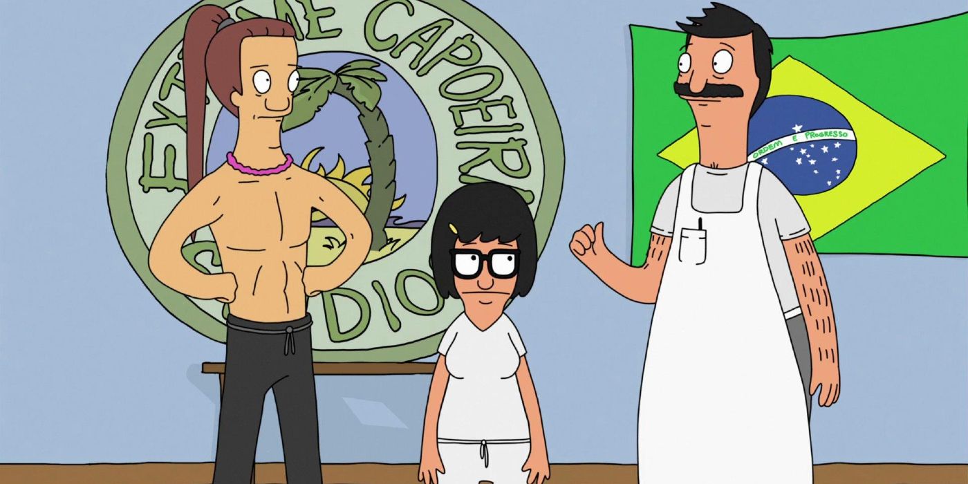 Bobs Burgers The Best Tina Belcher Episodes About Being A Teenager