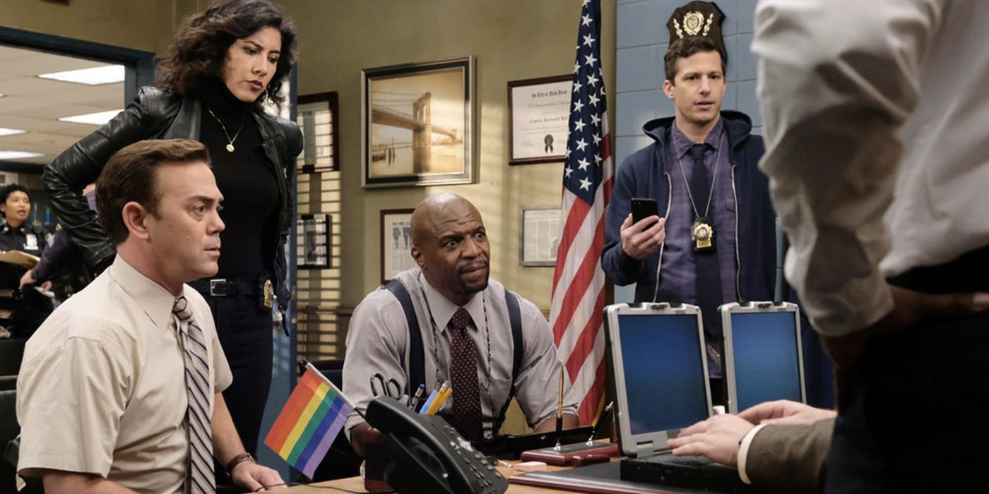 Brooklyn nine nine on sale episode 1 watch online