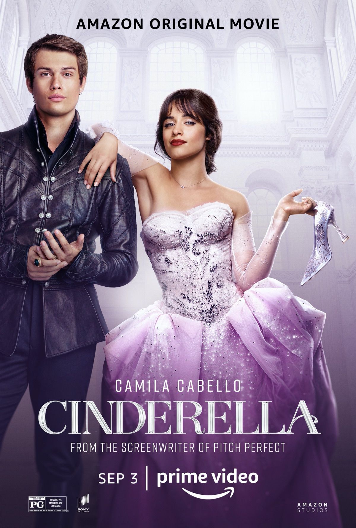 camila-cabello-cinderella-poster