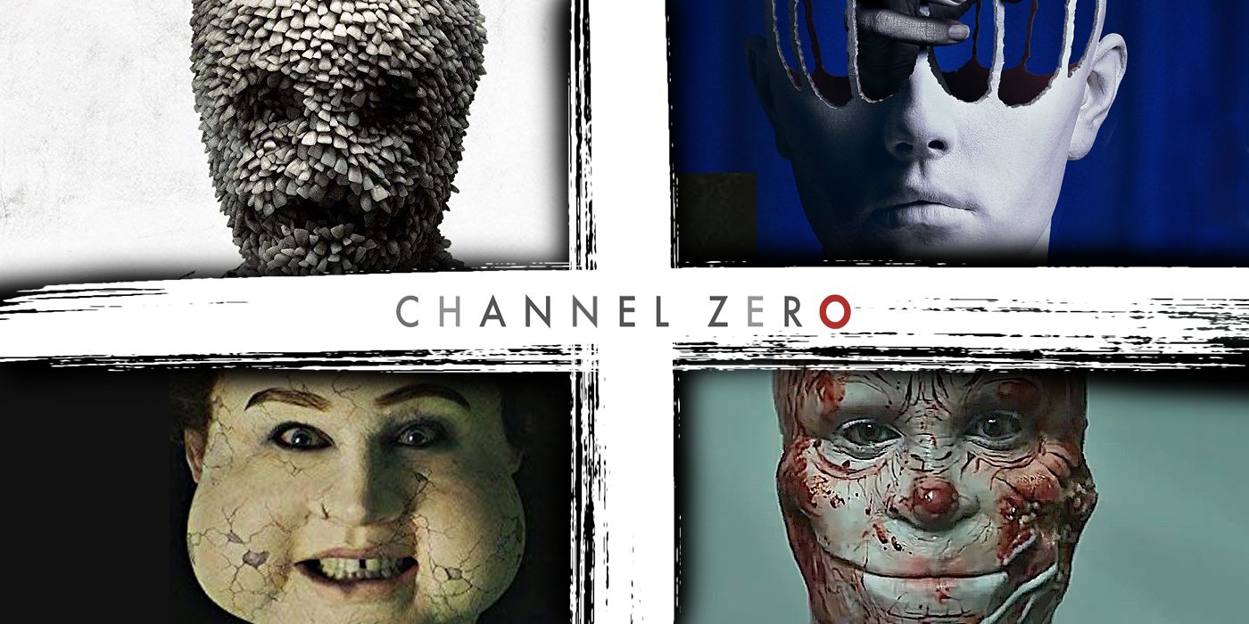 Channel Zero creator walks us through 4 seasons of TV's best