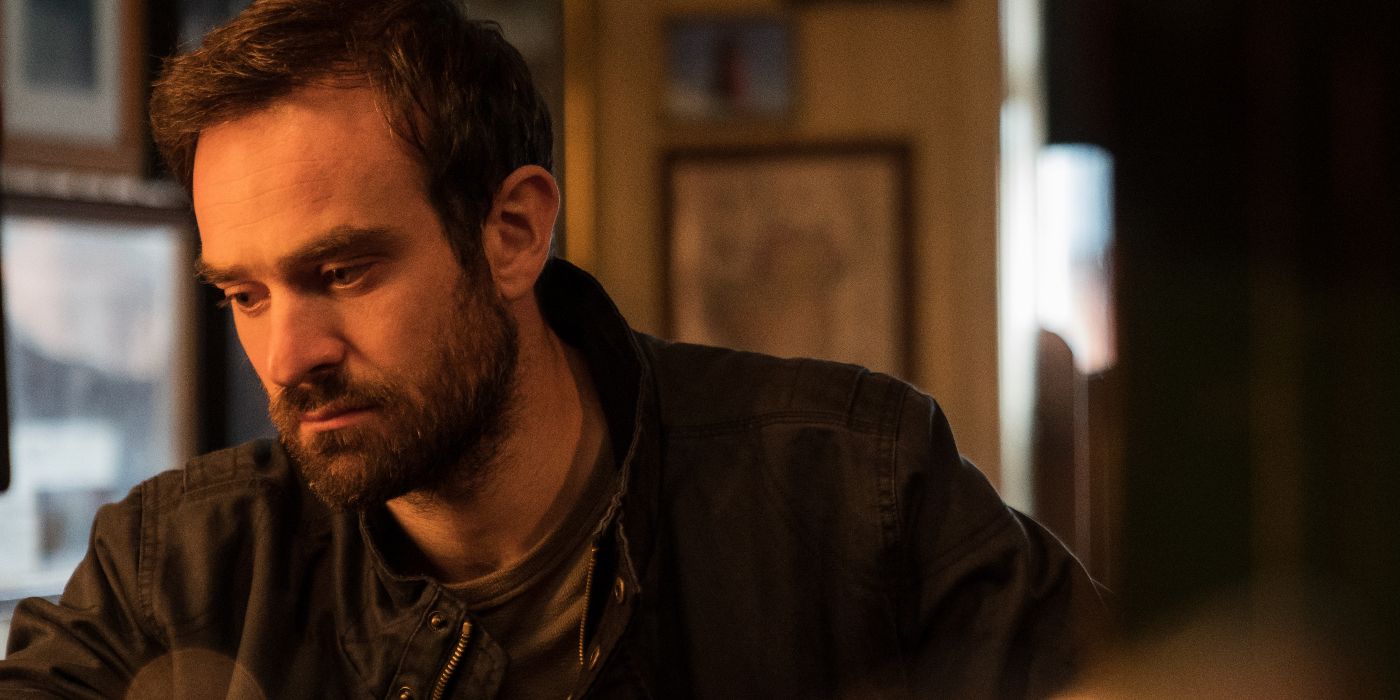 Kin Trailer Reveals Charlie Cox&#39;s New Crime Family TV Drama on AMC+