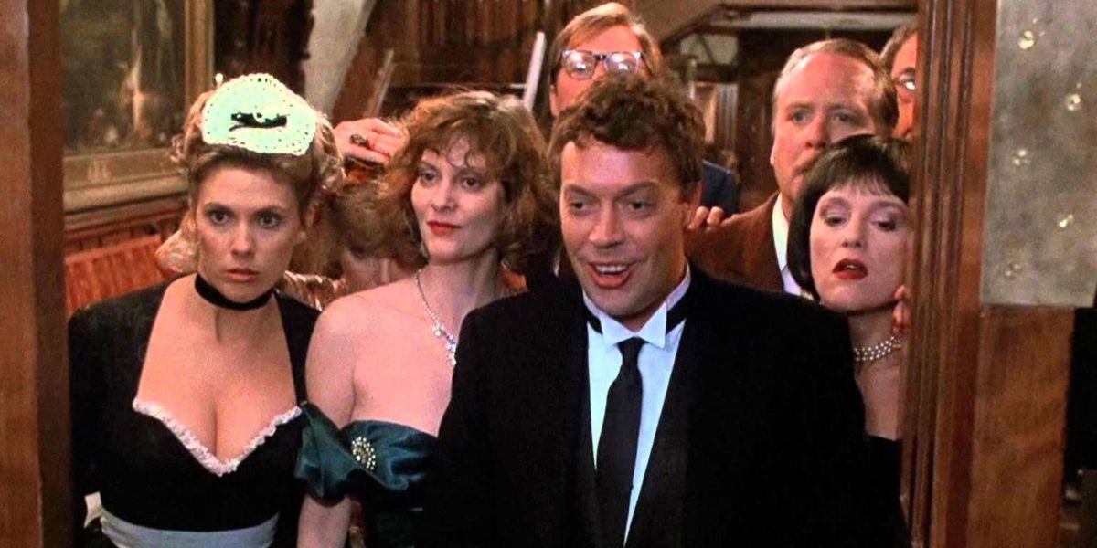 10 Best Tim Curry Movies, Ranked – United States KNews.MEDIA