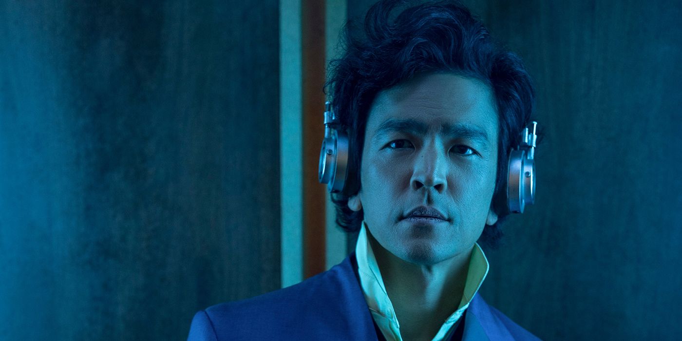 Cowboy Bebop Images Reveal John Cho In Live Action Netflix Series