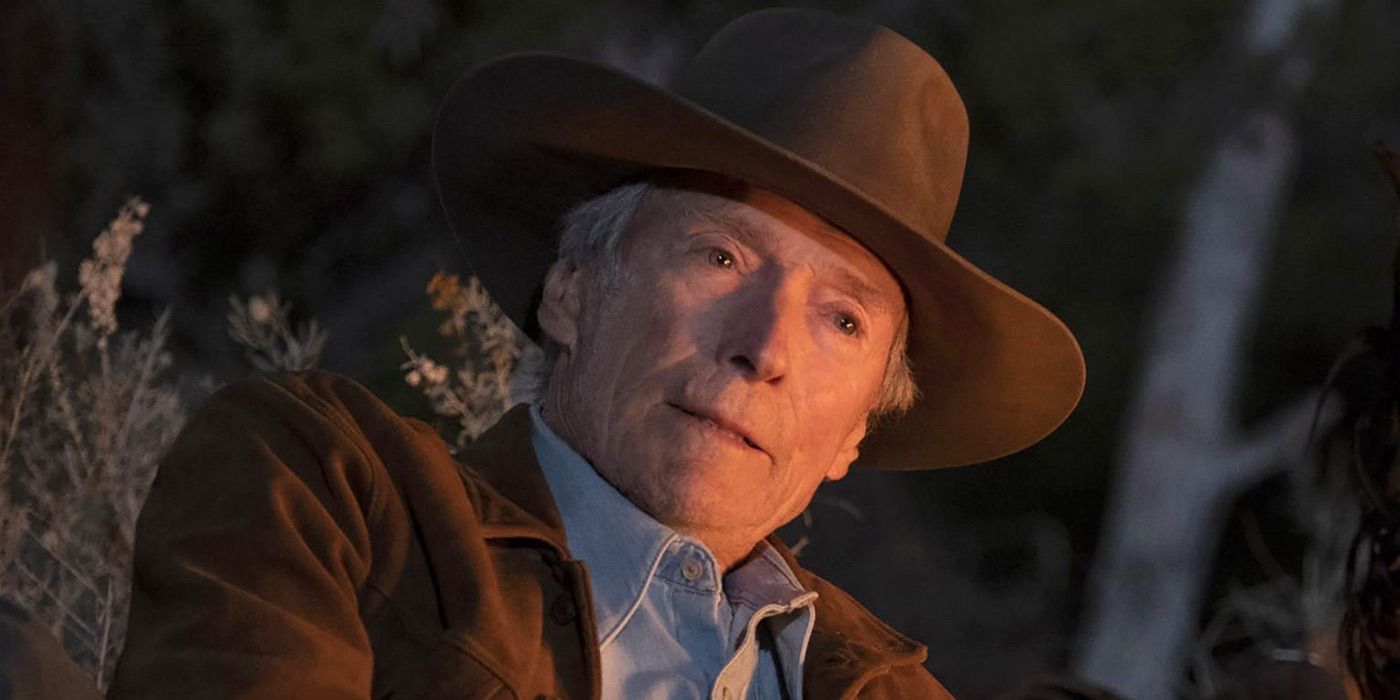 Cry Macho: Clint Eastwood Dons the Cowboy Hat Again in ...