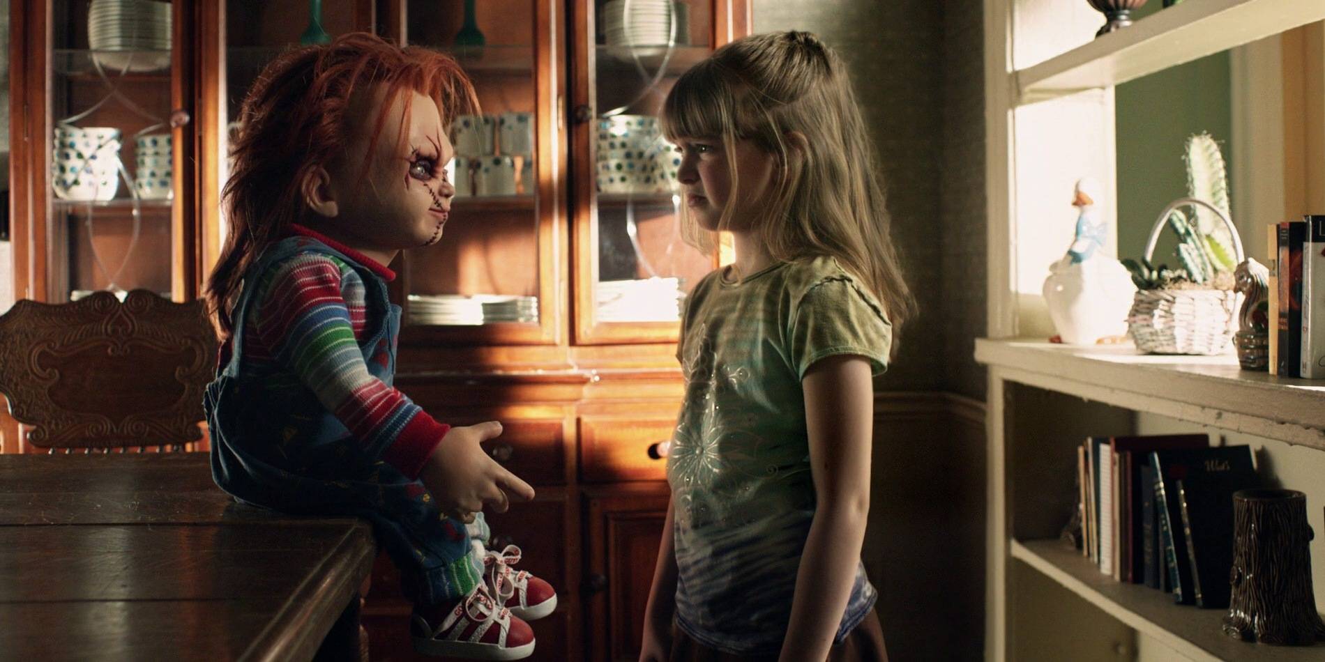 Chucky Movies in Order: How to Watch Chronologically or by Release Date