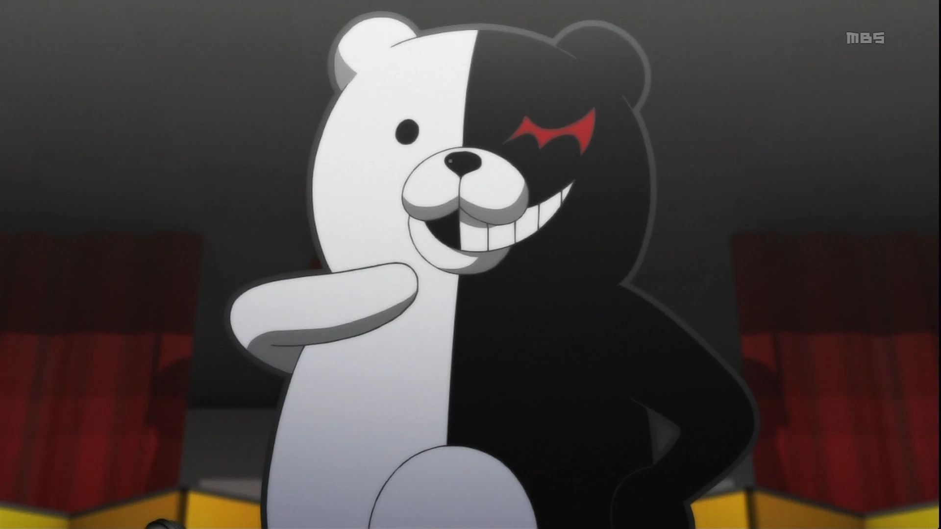 danganronpa-monokuma