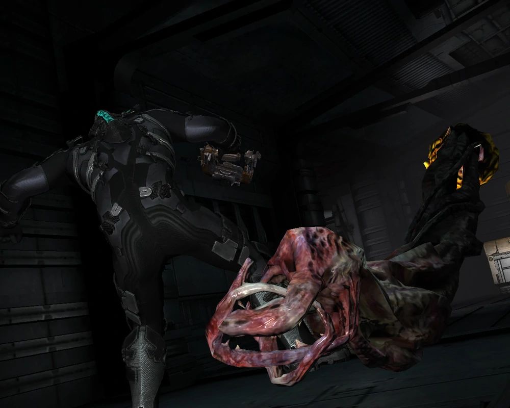 dead-space-drag-tentacle