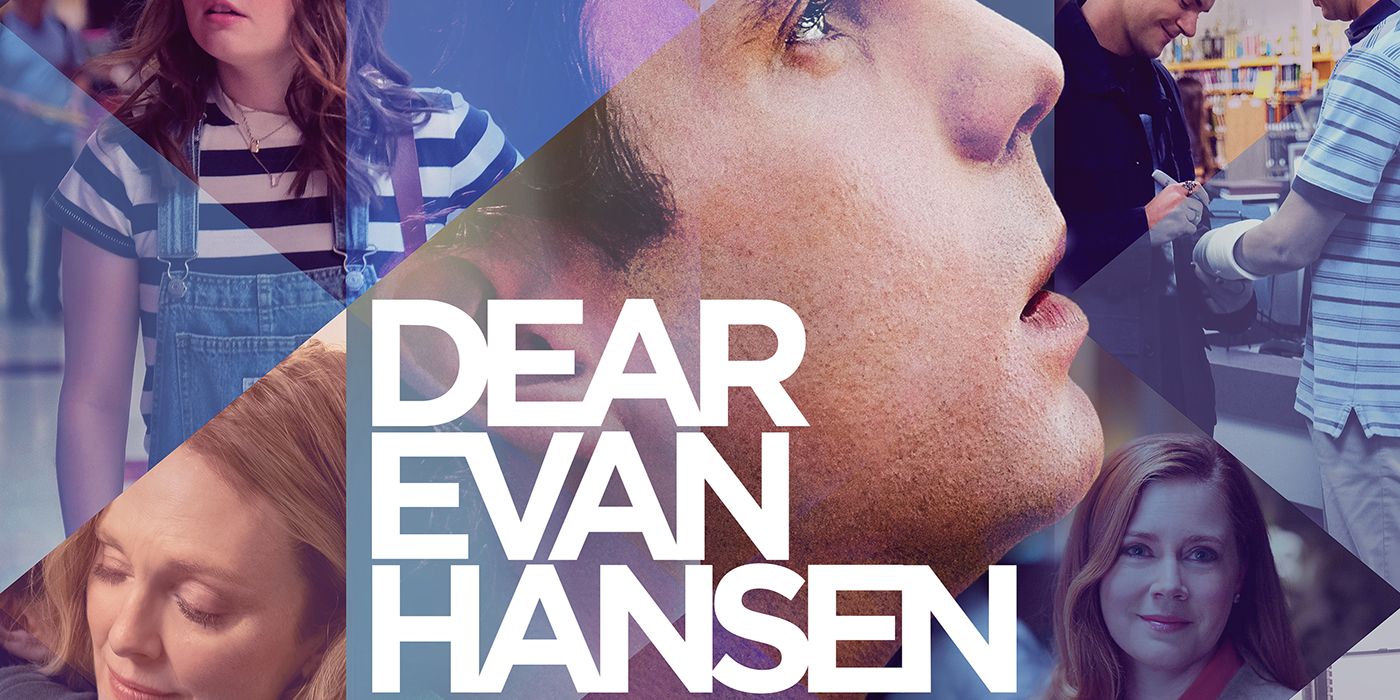 Download Dear Evan Hansen - Official Trailer Hd Pics