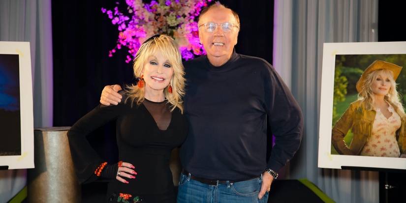Dolly Parton's Run, Rose, Run Acquired by Sony Pictures