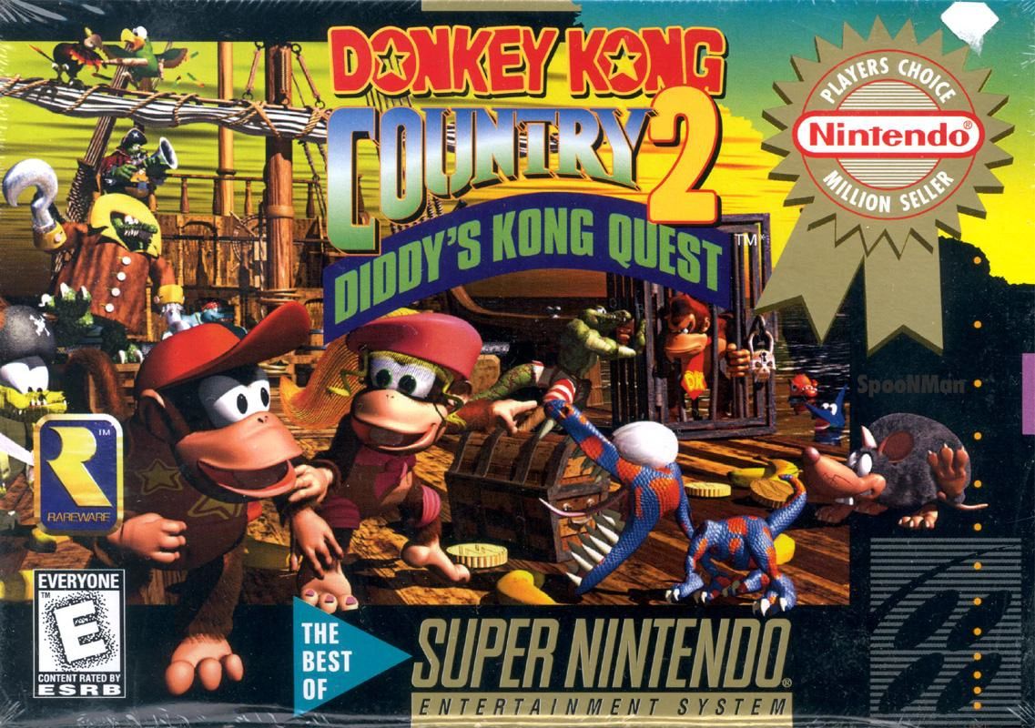 donkey-kong-country-2-diddys-kong-quest