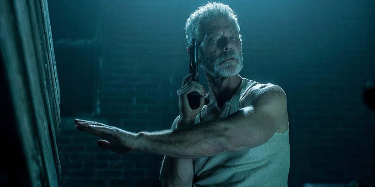 How to Watch Don't Breathe 2: Is It Streaming or in Theaters?
