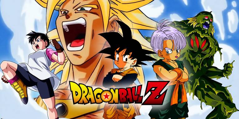 Why Dragon Ball Z Fans Need To Revisit Bio Broly And Broly Second Coming Why Dragon Ball Z Fans Need To Revisit Bio Broly And Broly Second Coming