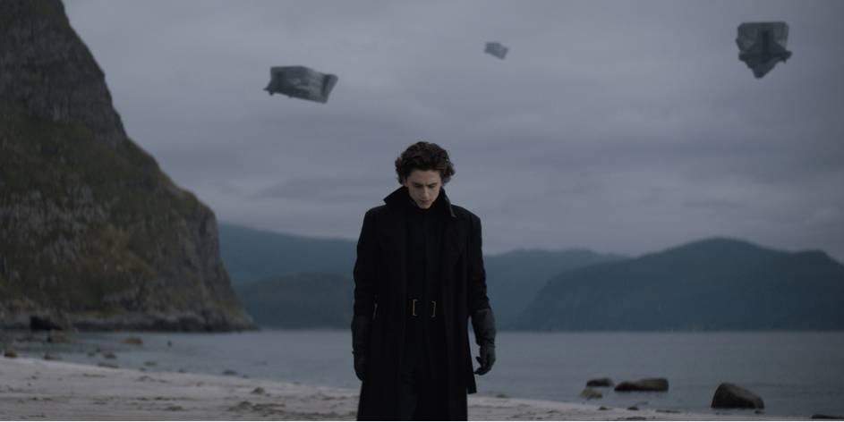 Dune Final Trailer Goes Deep Into The Story Dune Final Trailer Goes Deep Into The Story