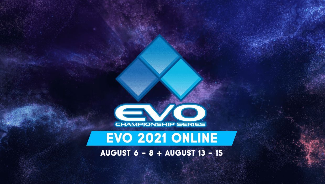 EVO Online 2021 Puts the Focus on Fighting Games