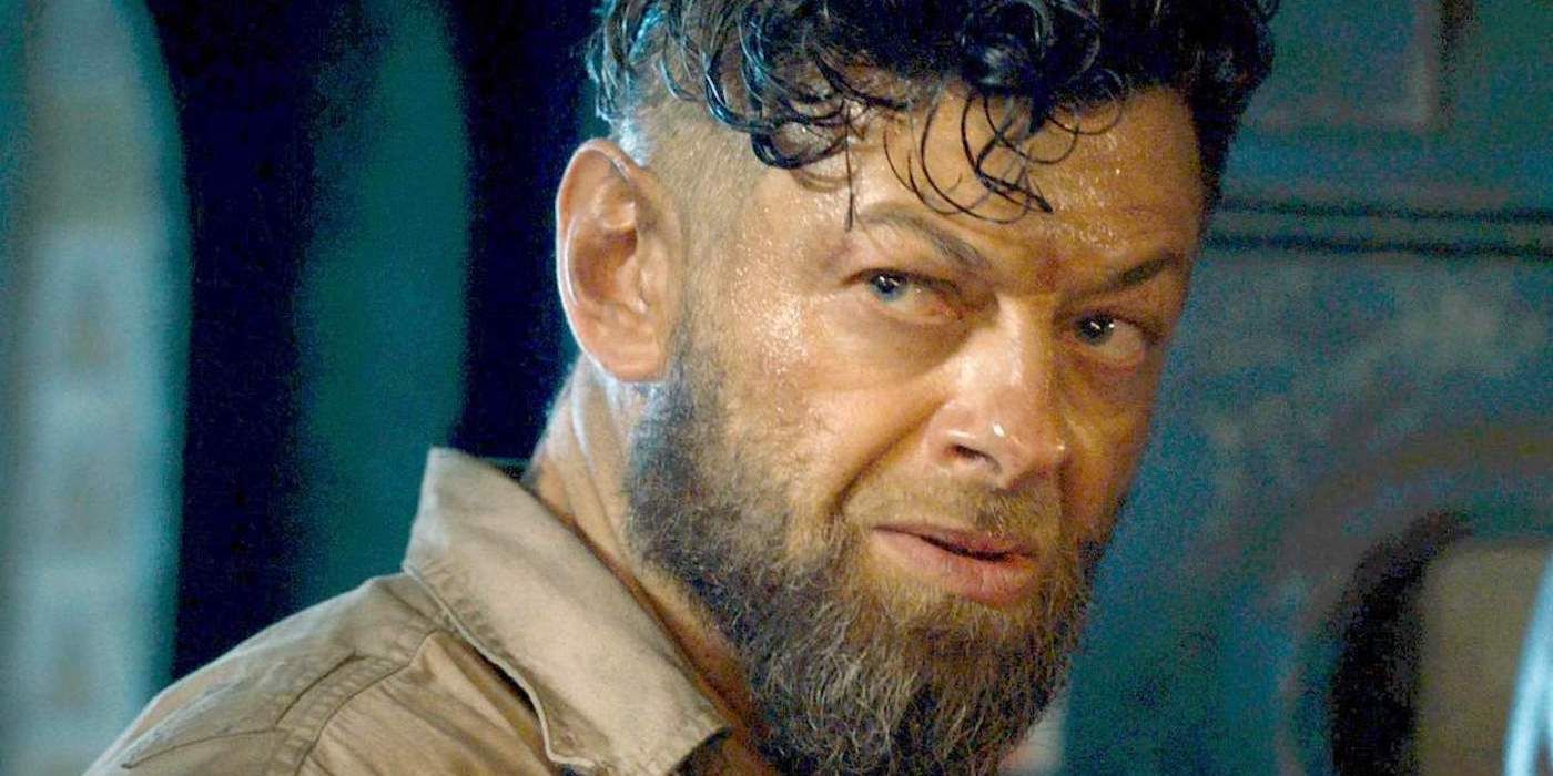 Andy Serkis To Direct Animated Adaptation Of George Orwell's 'Animal Farm