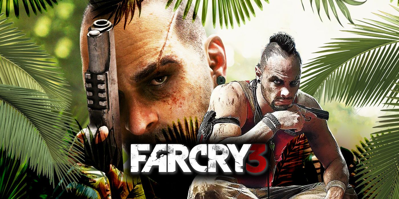 far cry 3 remastered