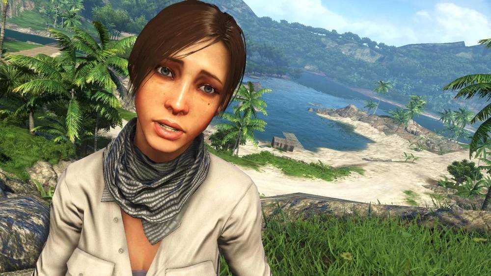 Far Cry 3 Ending Explained The Making Of A Monster Far Cry 3 Ending Explained The Making Of A Monster