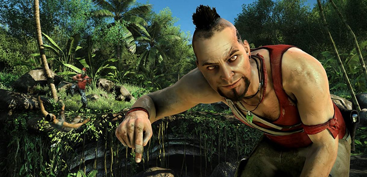 Far Cry 3 Classic Edition – PS4 ∣ Review