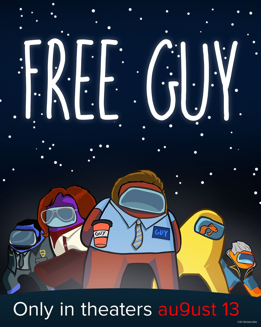 free-guy-among-us-poster