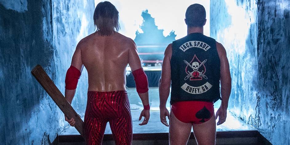 Heels Review: A Funny, Addictive Wrestling Soap Opera