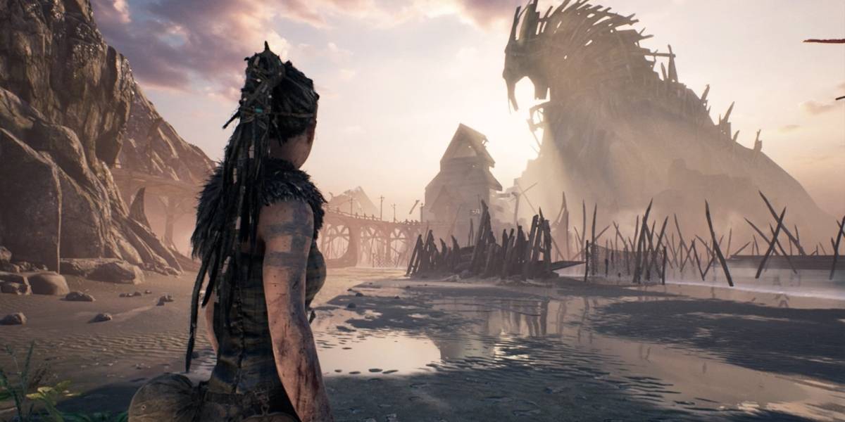 hellblade ending explained
