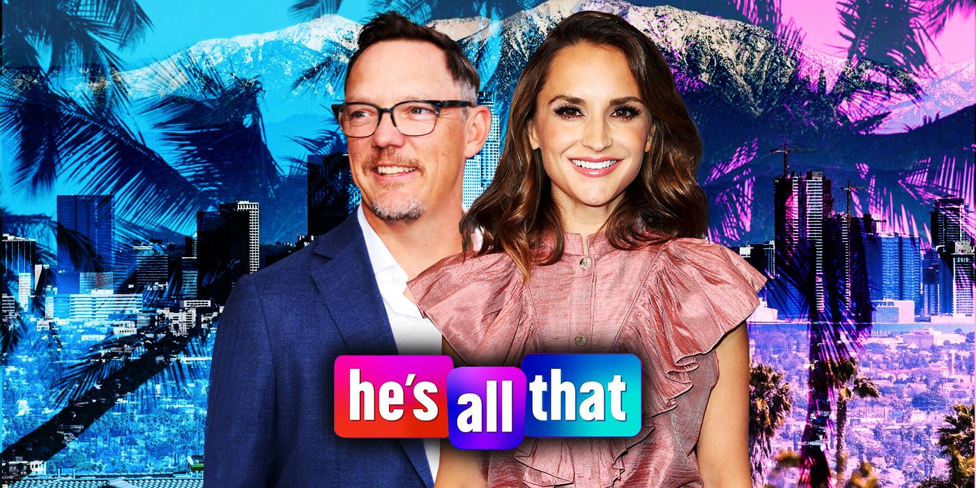 hes-all-that-Rachael Leigh Cook and Matthew Lillard interview social