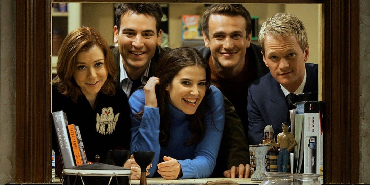 How I Met Your Mother' Has a Happier Alternate Ending That You Can Watch