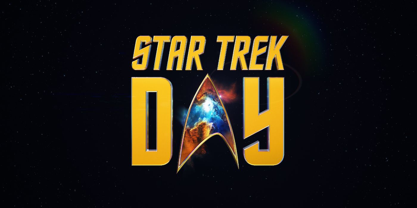 Star Trek Day 2021 Trailer Celebrates 55 Years of Sci Fi Shows