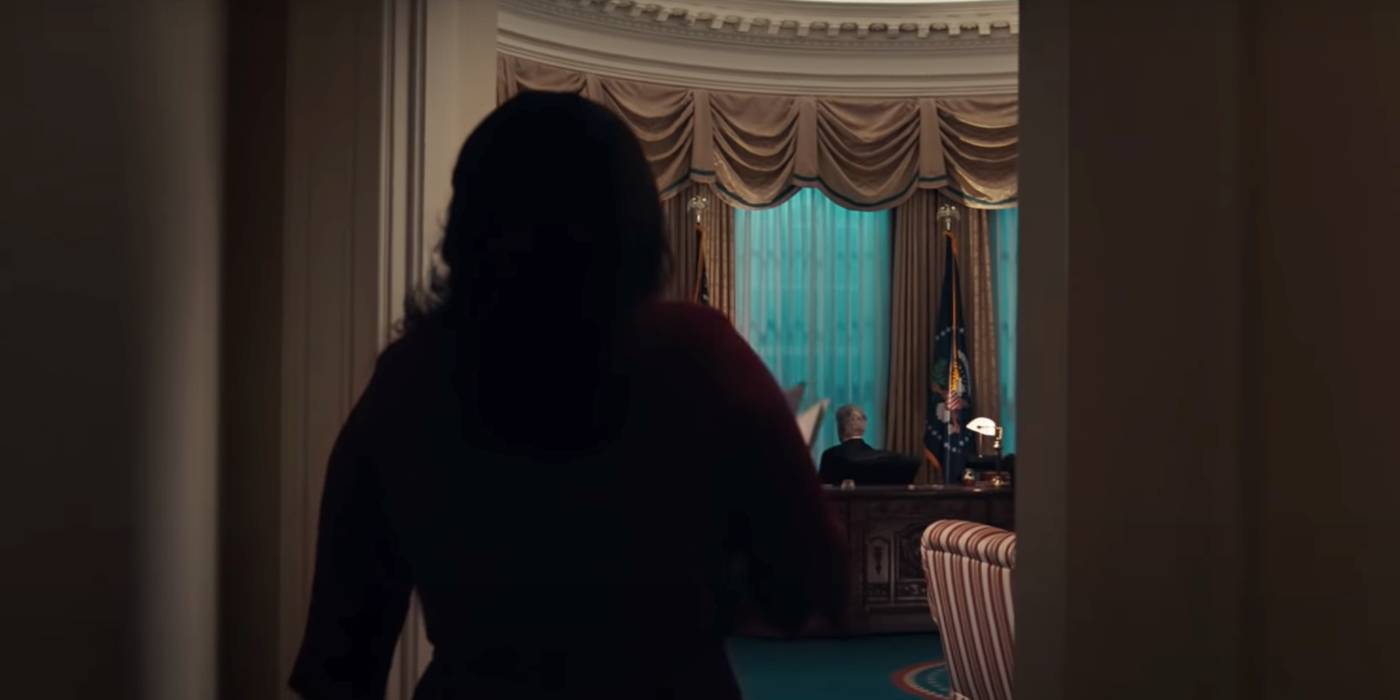 Impeachment American Crime Story Review An Engrossing Look At The Lewinsky Scandal