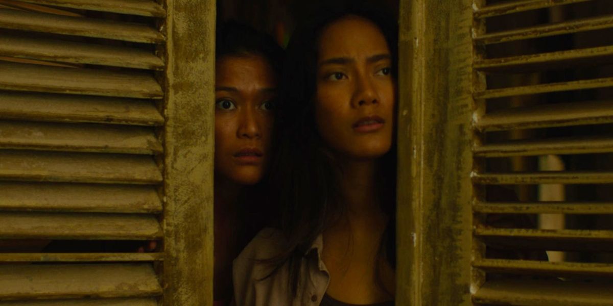 Best Indonesian Horror Movies To Watch Right Now 