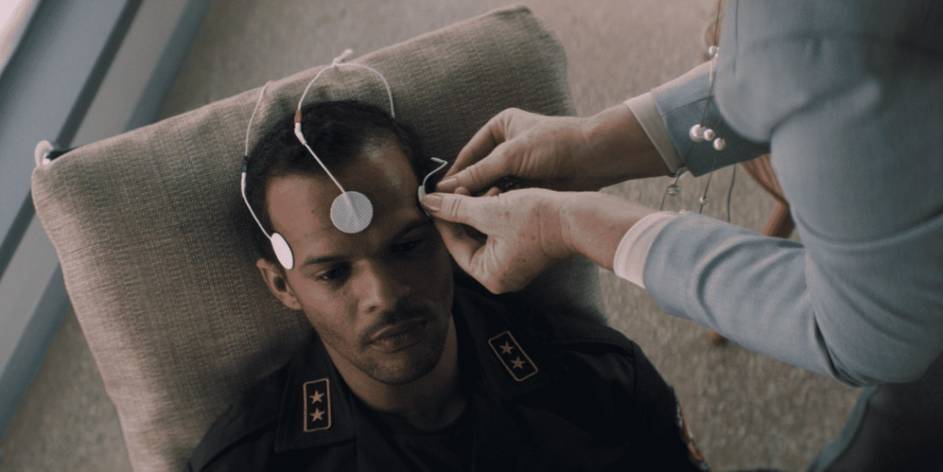 Indemnity Trailer Reveals South African Action Film Premiering at Fantasia