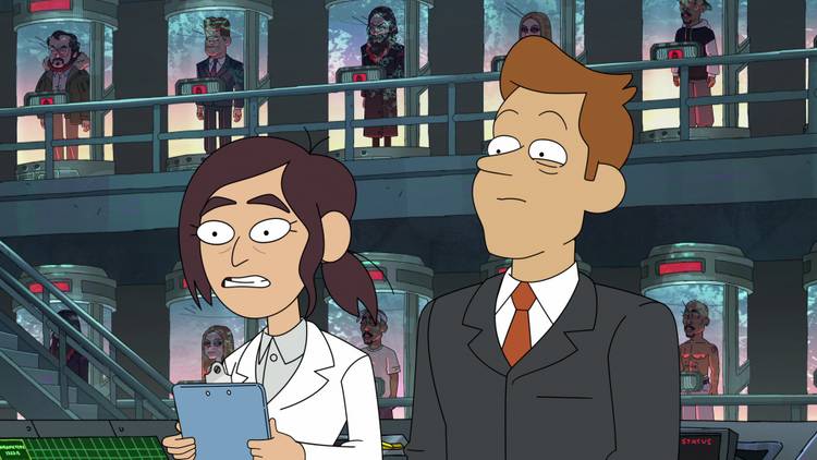 Netflix Renews “The Mole” for Season 2 - Morty's TV