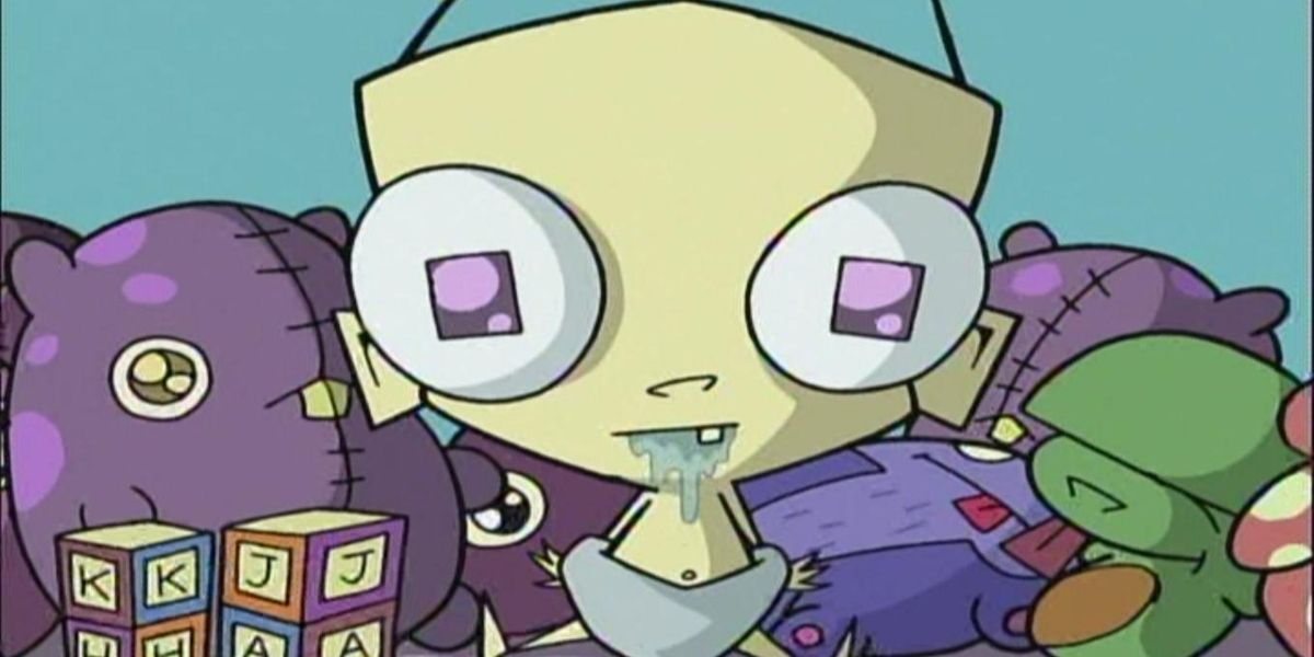 invader-zim-plague-of-babies