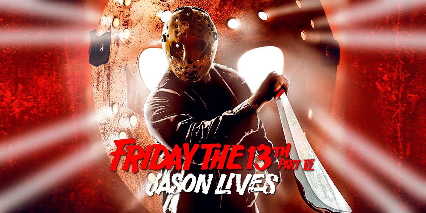 Mengapa Film Terbaik Friday the 13th Adalah Jason Lives