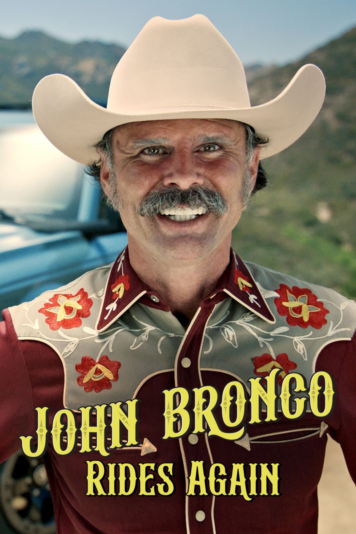 john-bronco-rides-again-poster