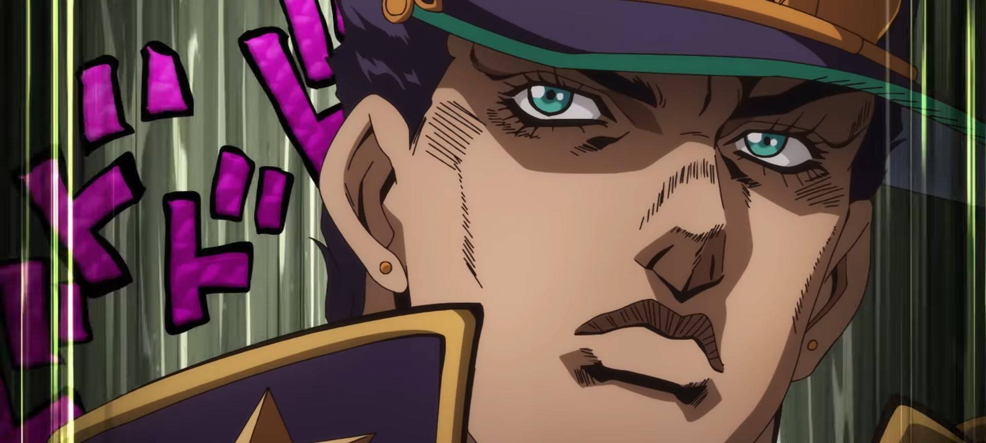 Jojo S Bizarre Adventure Season 6 Trailer Reveals Release Date On Netflix