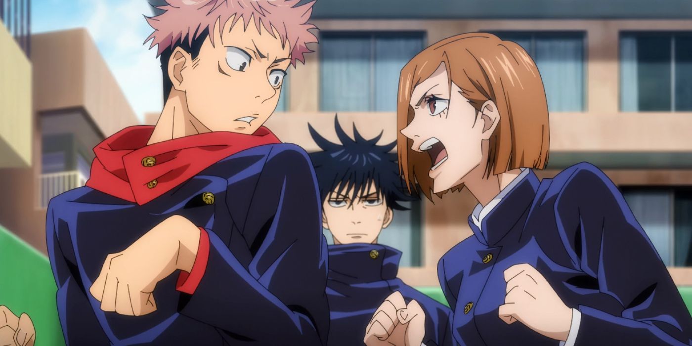 Jujutsu Kaisen' Season 2: Hidden Inventory Arc Explained