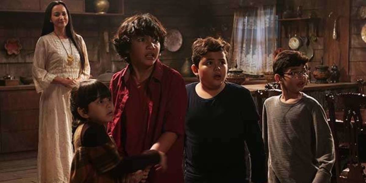 Best Indonesian Horror Movies To Watch Right Now