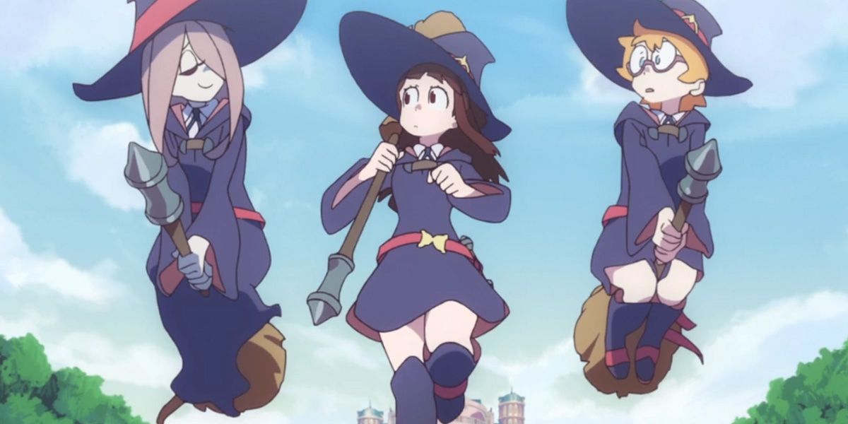 little-witch-academia